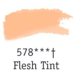 Tusz akrylowy FW Daler-Rowney 29,5 ml 578 flesh tint